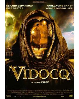 | Recomendación | - "Vidocq".