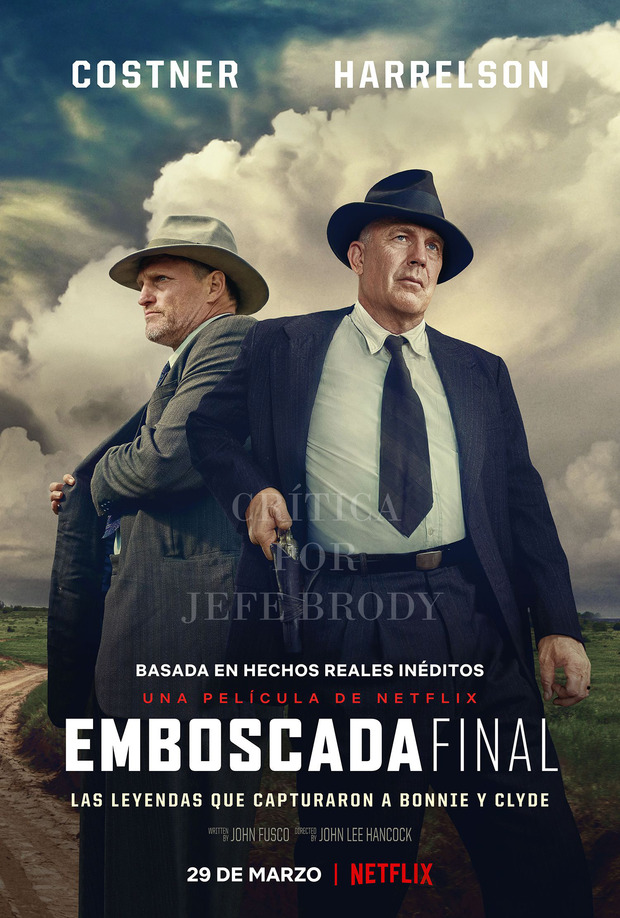 [[Mi Opinión]] - "Emboscada Final". 