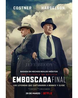 [[Mi Opinión]] - "Emboscada Final". 