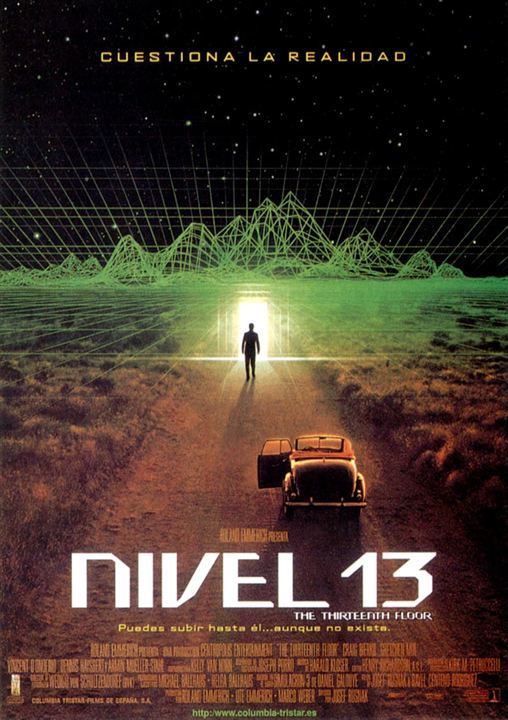 | Recomendación | - "Nivel 13".