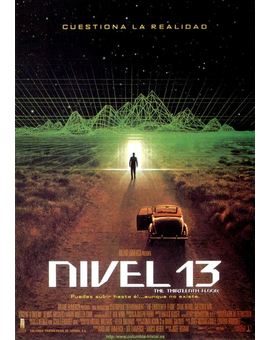 | Recomendación | - "Nivel 13".