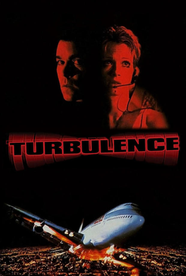 | Recomendación| - "Turbulence".