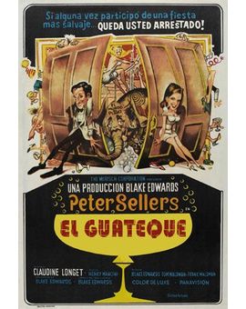 | Recomendación | - "El Guateque".
