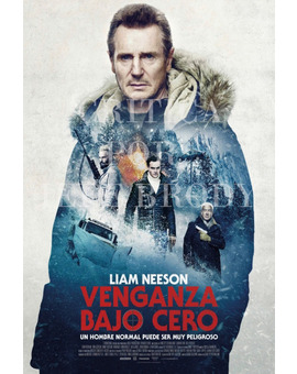 [[Mi Opinión]] - "Venganza Bajo Cero".