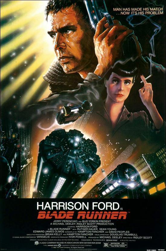 | Recomendación | - "Blade Runner". (Homenaje a Rutger Hauer)