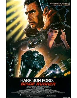 | Recomendación | - "Blade Runner". (Homenaje a Rutger Hauer)