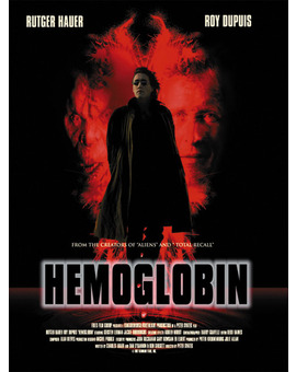 | Recomendación | - "Hemoglobina".
