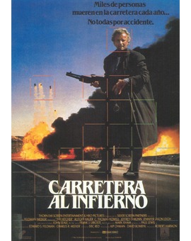 | Recomendación | - "Carretera al Infierno".