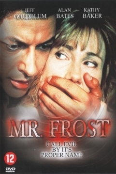 | Recomendación | - "Mr. Frost".