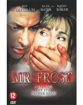 | Recomendación | - "Mr. Frost".