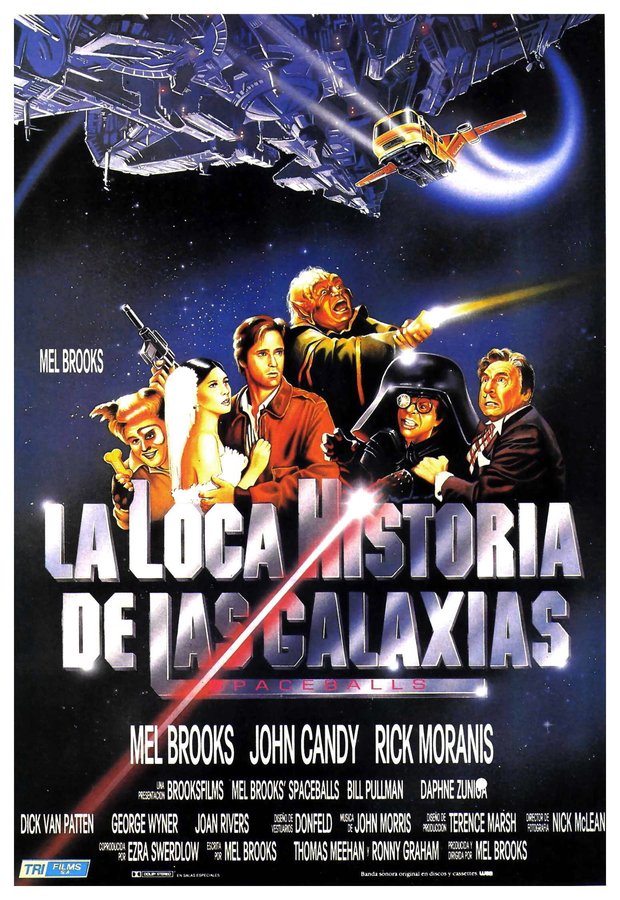 | Recomendación | - "La Loca Historia de las Galaxias".
