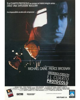 | Recomendación | - "El Cuarto Protocolo".
