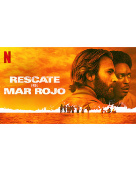 [[Mi Opinión]] - "Rescate en el Mar Rojo". 