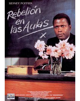 | Recomendación | - "Rebelión en las Aulas".