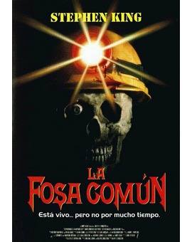 | Recomendación | - "La Fosa Común".
