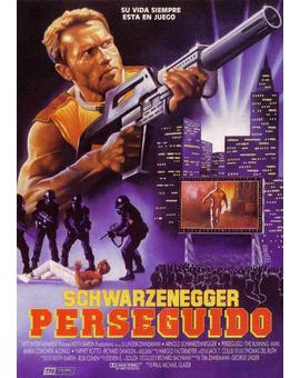 | Recomendación | - "Perseguido".