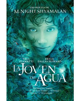 | Recomendación | - "La Joven del Agua".