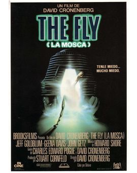 | Recomendación | - "La Mosca".