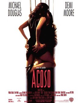 | Recomendación | - "Acoso".