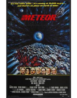 | Recomendación | - "Meteoro".
