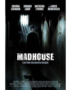 | Recomendación | - "Madhouse".