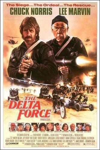 | Recomendación | - "Delta Force".