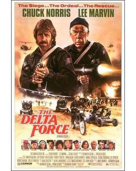 | Recomendación | - "Delta Force".