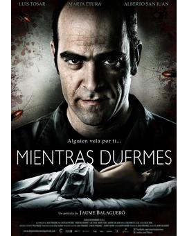 | Recomendación | - "Mientras Duermes".