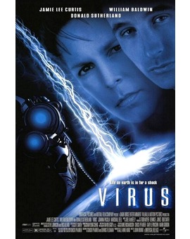 | Recomendación | - "Virus"