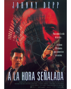 | Recomendación | - "A la Hora Señalada"