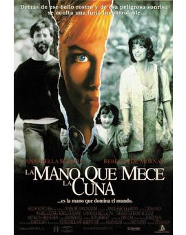 | Recomendación | - "La Mano que mece la Cuna"