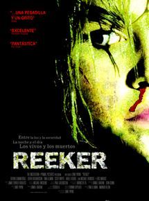 | Recomendación | - "Reeker"