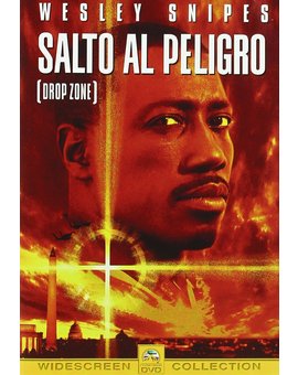 | Recomendación | - "Salto al Peligro"