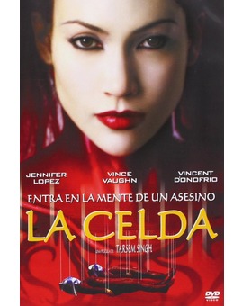 | Recomendación | - "La Celda"