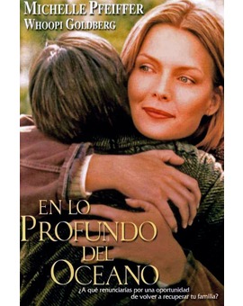 | Recomendación | - "En lo Profundo del Océano"