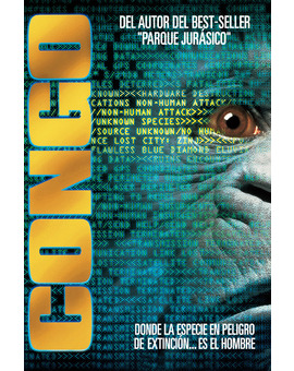 | Recomendación | - "Congo"