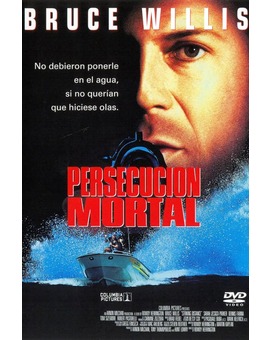 | Recomendación | - "Persecución Mortal"