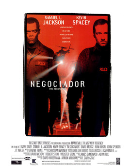 | Recomendación | - "Negociador"