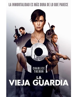 | Mi Opinión | - "La Vieja Guardia" 