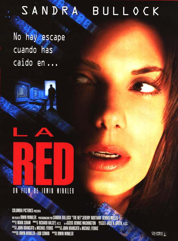 | Recomendación | - "La Red"