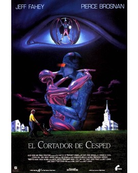 | Recomendación | - "El Cortador de Cesped"