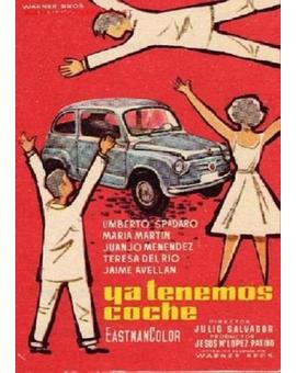 | Recomendación | - "Ya Tenemos Coche"