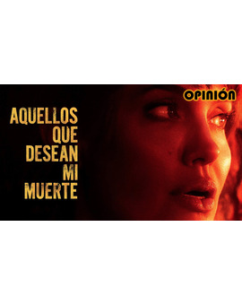 | Mi Opinión | - "Aquellos que Desean mi Muerte".