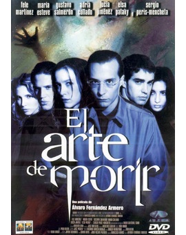| Recomendación | - "El Arte de Morir".
