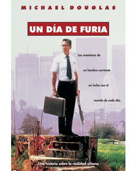 | Recomendación | - "Un día de Furia".