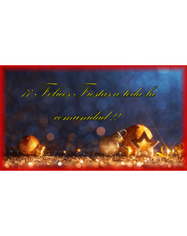 Felices Fiestas a todos y de paso unas recomendaciones cinéfilas navideñas ;-)