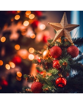 ¡¡FELICES FIESTAS A TODOS!!