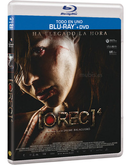 REC 4 | Y aquí otro disco que falla.