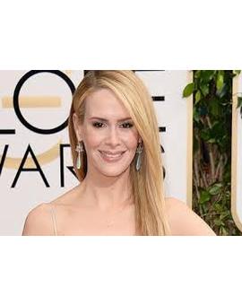 Felicidades Sarah Paulson. Cual vuestra peli o serie favorita en la que actué?