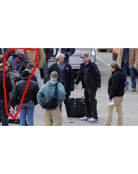 Esta Andrew Garfield en los vengadores 2?